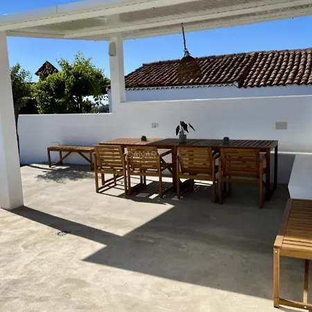Casa vacanze Rural El Estanco Viejo Casa Pino Costa Adeje (Tenerife)