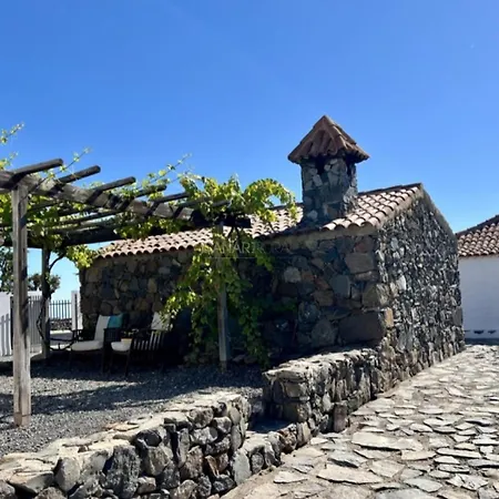 Rural El Estanco Viejo Casa Pino Casa vacanze