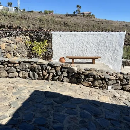 Casa vacanze Rural El Estanco Viejo Casa Pino *