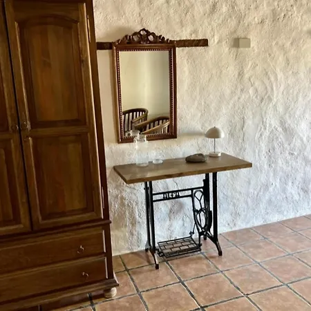 Rural El Estanco Viejo Casa Pino Casa vacanze Costa Adeje (Tenerife)