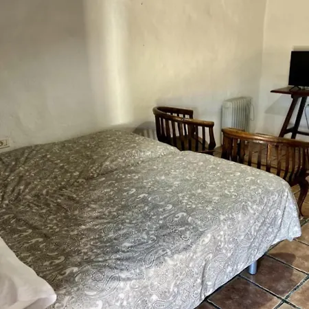 Rural El Estanco Viejo Casa Pino Casa vacanze *