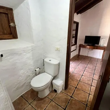 Rural El Estanco Viejo Casa Pino Casa vacanze *