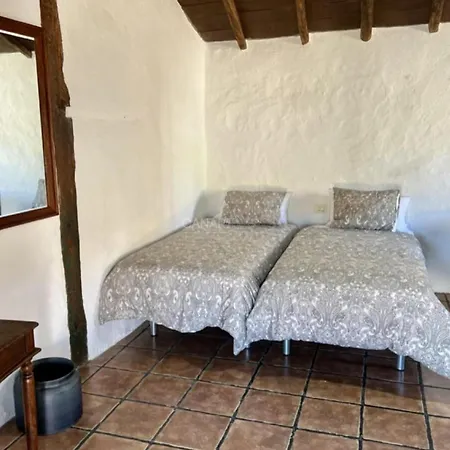 Rural El Estanco Viejo Casa Pino Casa vacanze